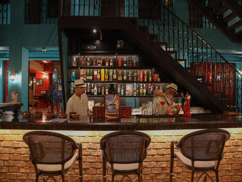 The Quba Boutique Hotel Pattaya image