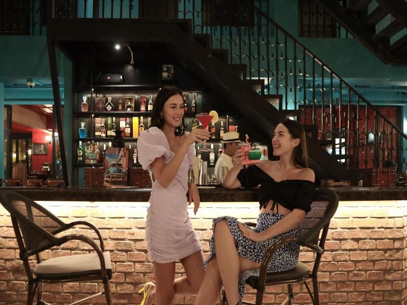 The Quba Boutique Hotel Pattaya image