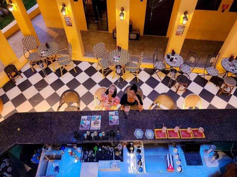 The Quba Boutique Hotel Pattaya image