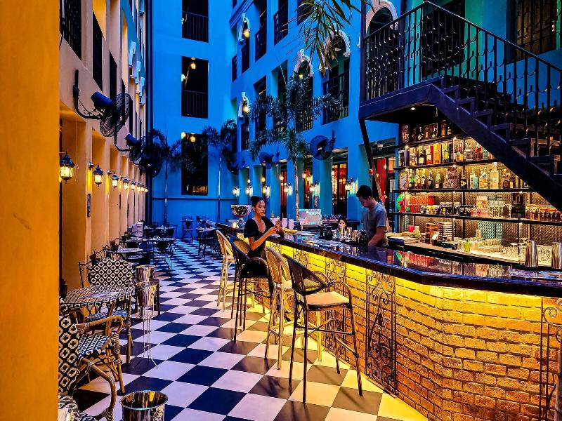 The Quba Boutique Hotel Pattaya image