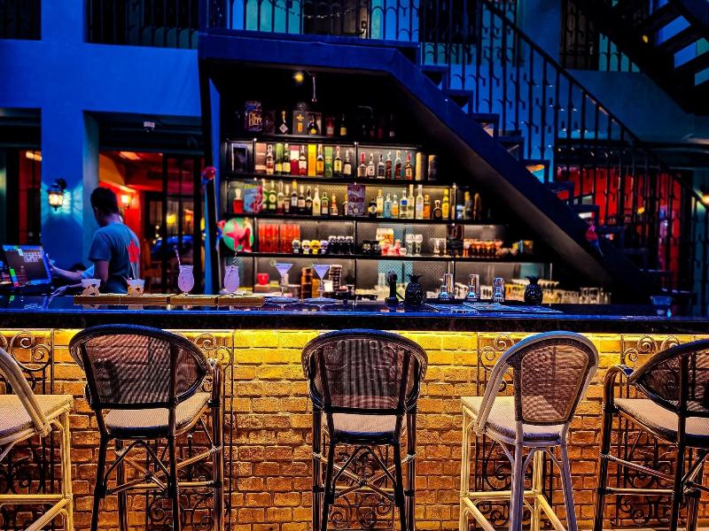 The Quba Boutique Hotel Pattaya image