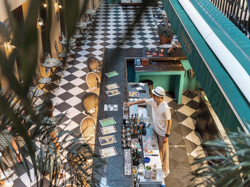 The Quba Boutique Hotel Pattaya image