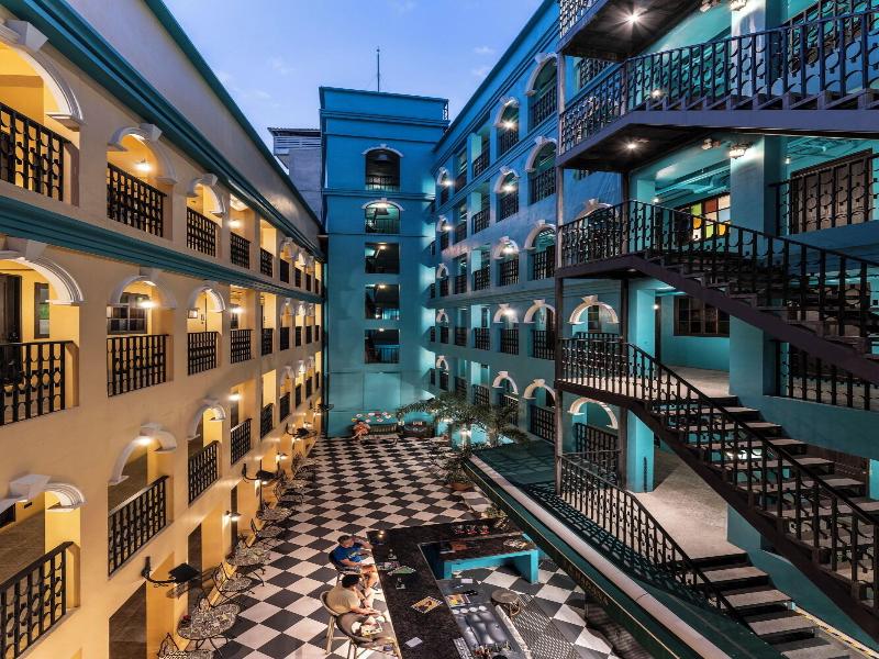 The Quba Boutique Hotel Pattaya image