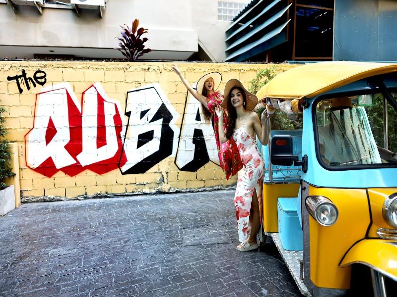 The Quba Boutique Hotel Pattaya image