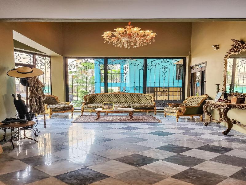 The Quba Boutique Hotel Pattaya image