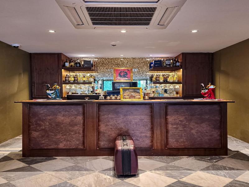 The Quba Boutique Hotel Pattaya image