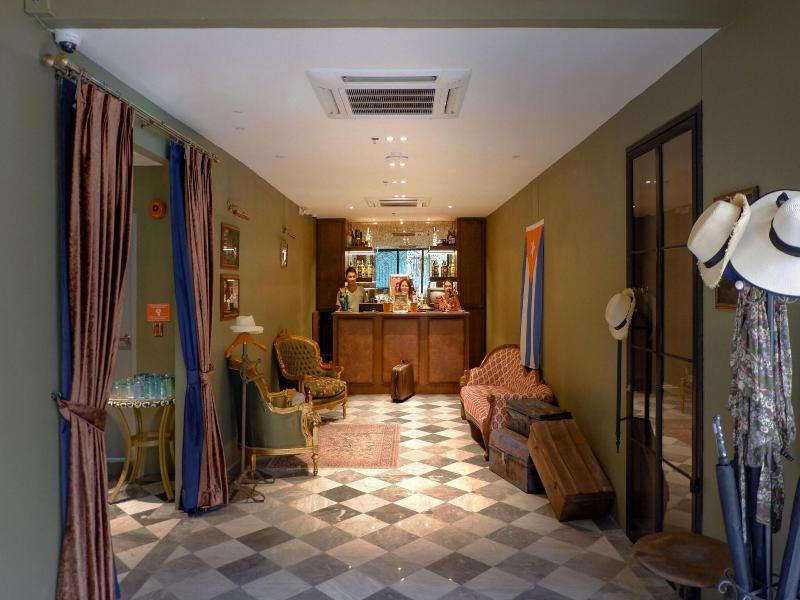 The Quba Boutique Hotel Pattaya image