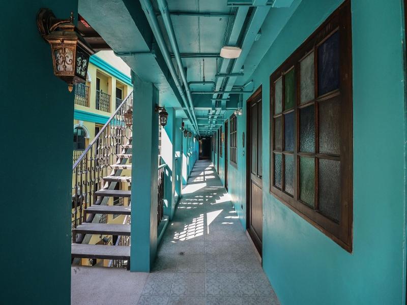 The Quba Boutique Hotel Pattaya image