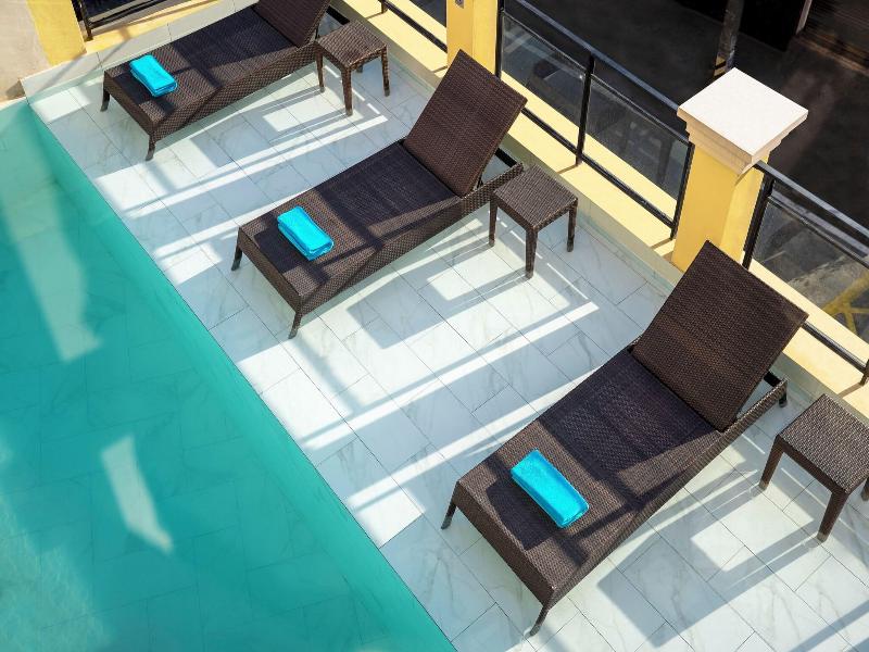 The Quba Boutique Hotel Pattaya image