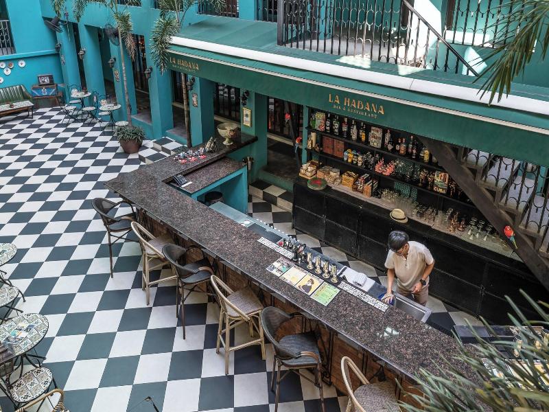 The Quba Boutique Hotel Pattaya image