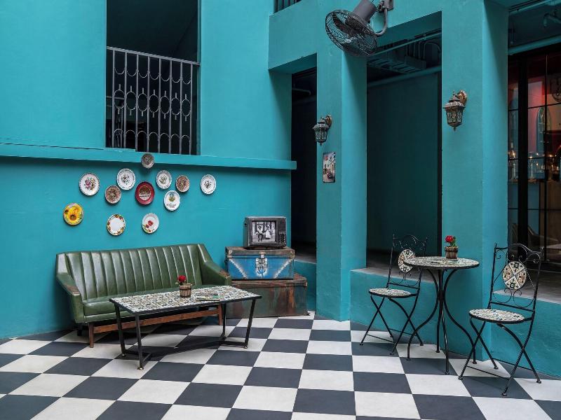 The Quba Boutique Hotel Pattaya image
