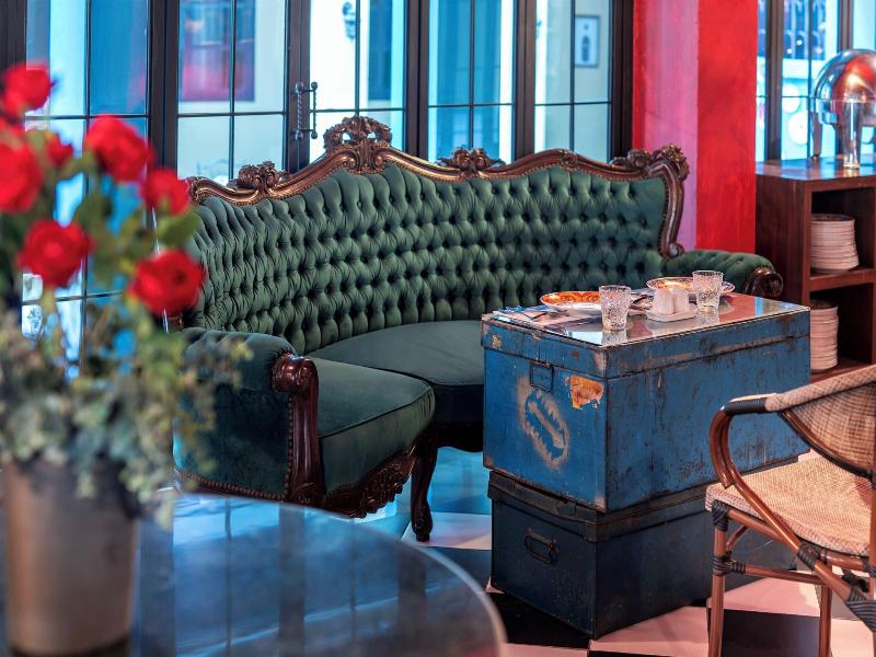 The Quba Boutique Hotel Pattaya image