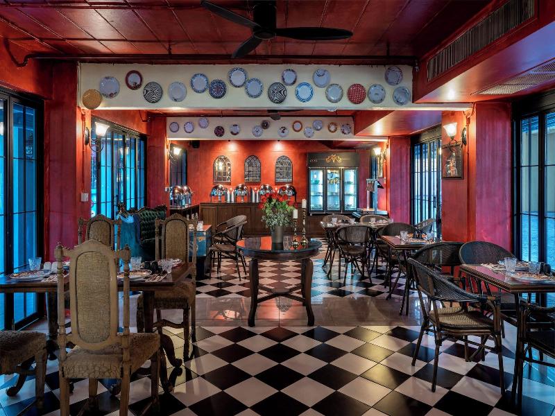 The Quba Boutique Hotel Pattaya image