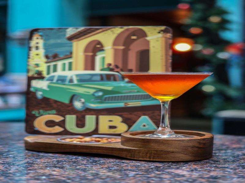 The Quba Boutique Hotel Pattaya image