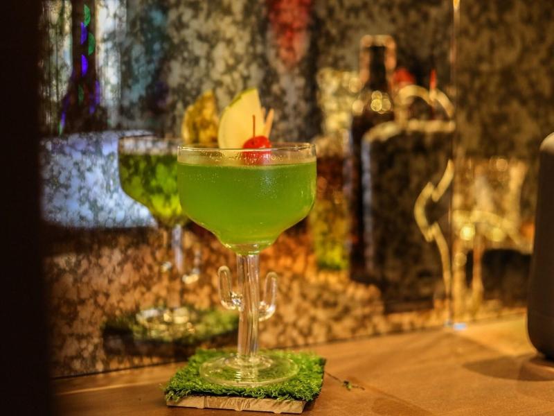 The Quba Boutique Hotel Pattaya image