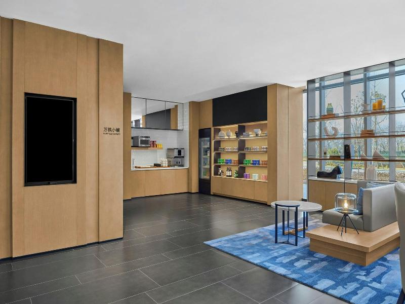 Fairfield By Marriott Changzhou Jintan image