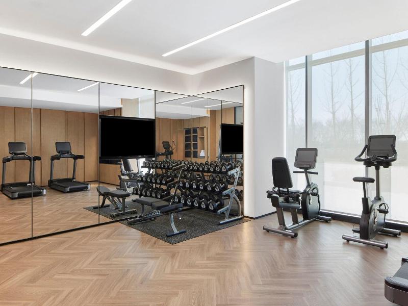Fairfield By Marriott Changzhou Jintan image