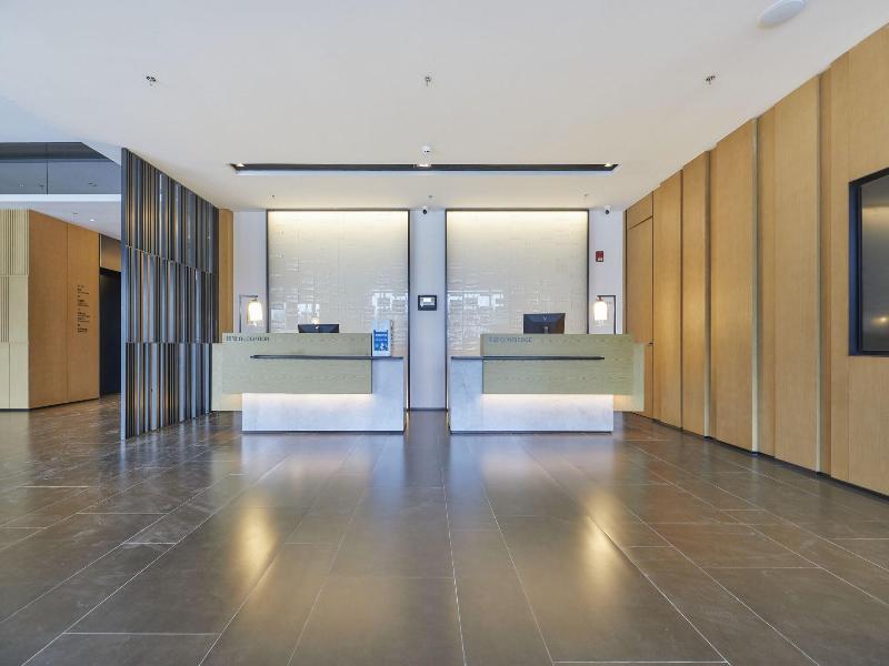 Fairfield By Marriott Changzhou Jintan image