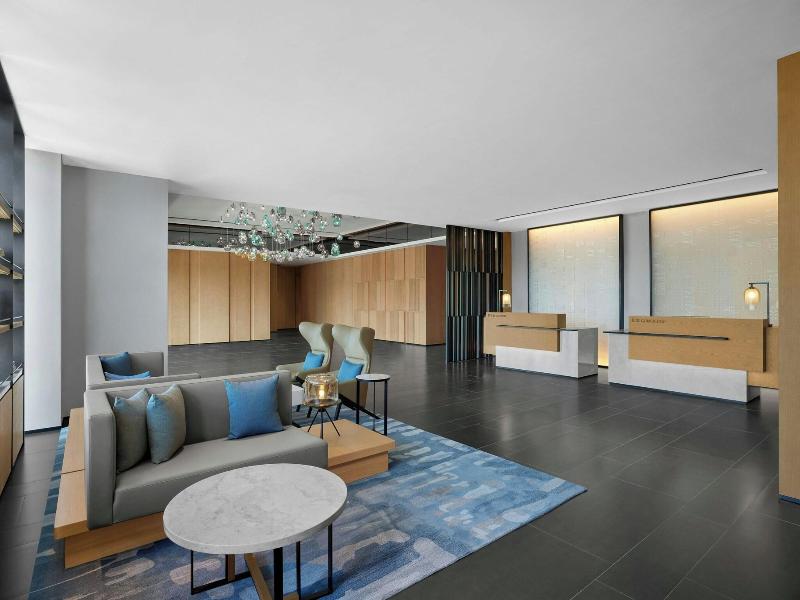 Fairfield By Marriott Changzhou Jintan image