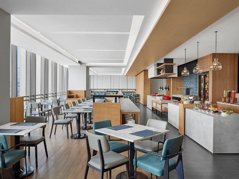 Fairfield By Marriott Changzhou Jintan image