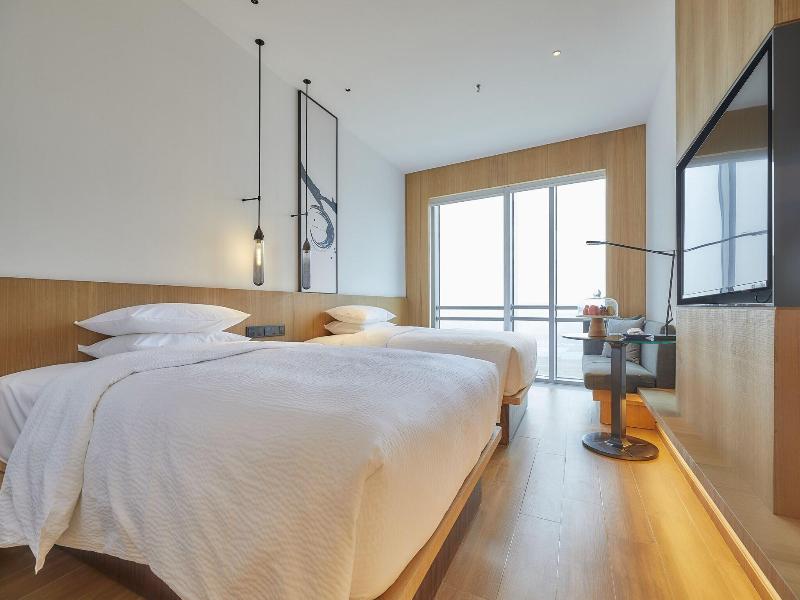 Fairfield By Marriott Changzhou Jintan image