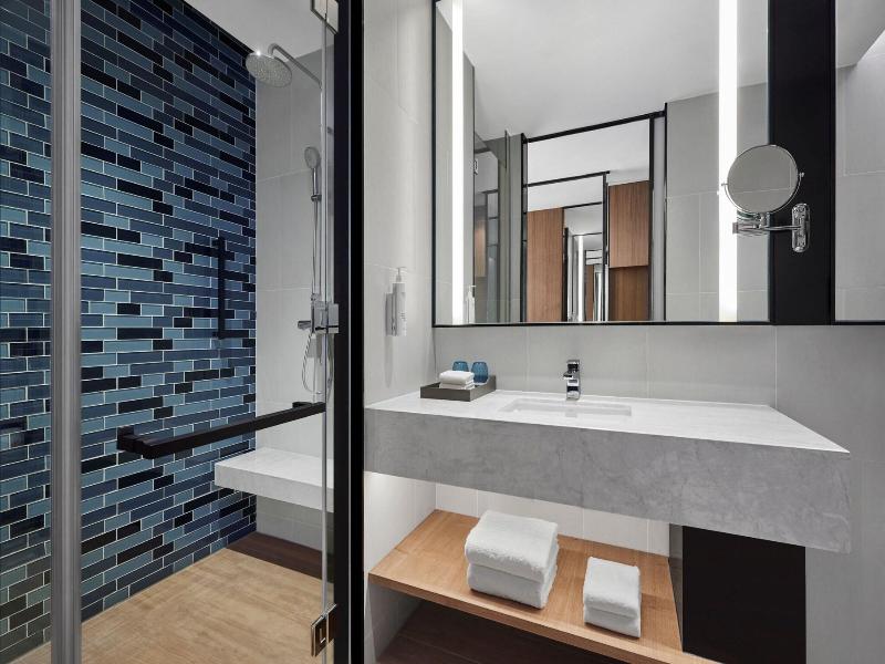Fairfield By Marriott Changzhou Jintan image