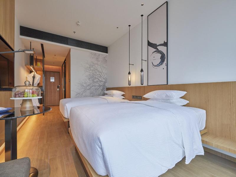 Fairfield By Marriott Changzhou Jintan image