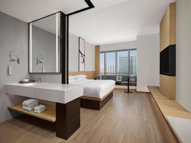 Fairfield By Marriott Changzhou Jintan image