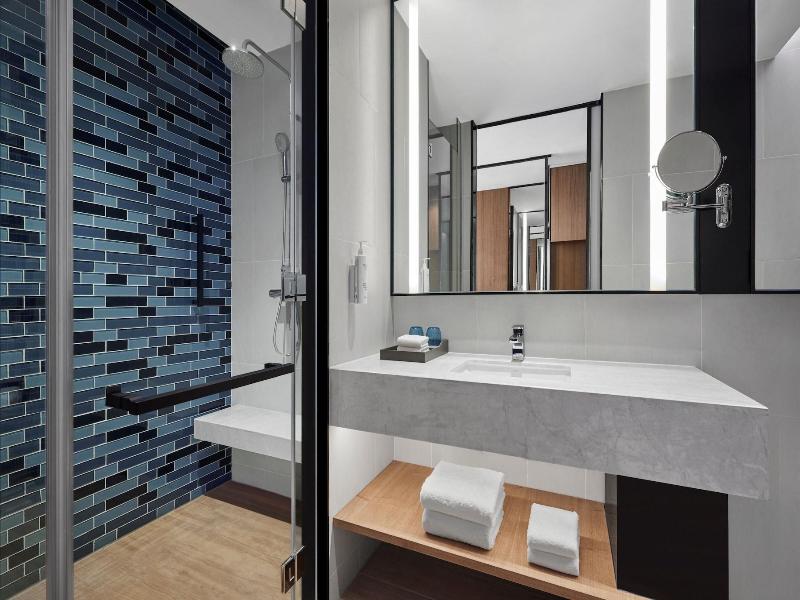 Fairfield By Marriott Changzhou Jintan image