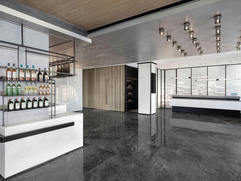 Ac Hotel By Marriott Suzhou China image
