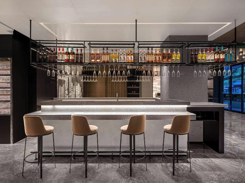 Ac Hotel By Marriott Suzhou China image