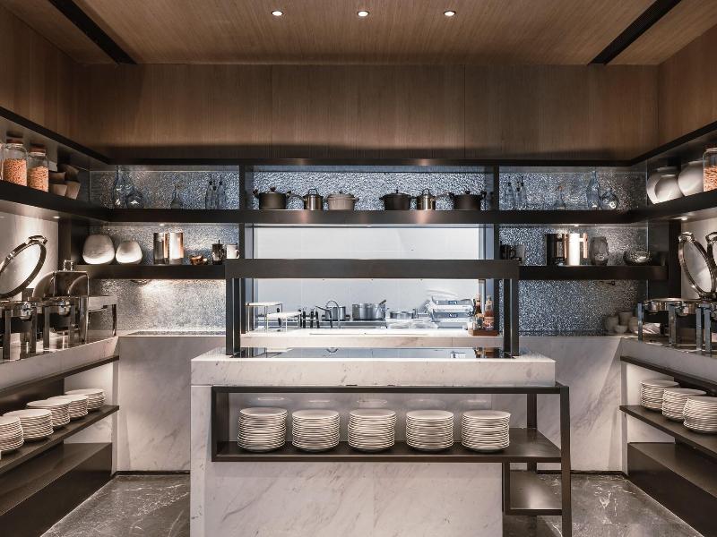 Ac Hotel By Marriott Suzhou China image