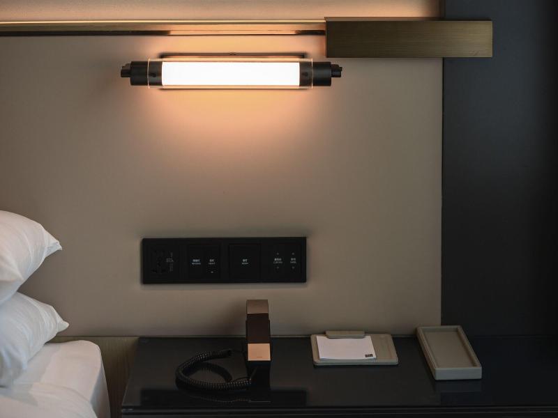 Ac Hotel By Marriott Suzhou China image