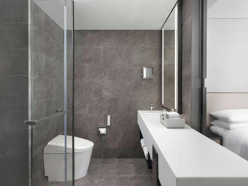 Ac Hotel By Marriott Suzhou China image