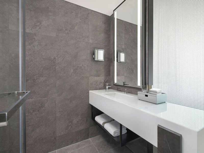 Ac Hotel By Marriott Suzhou China image