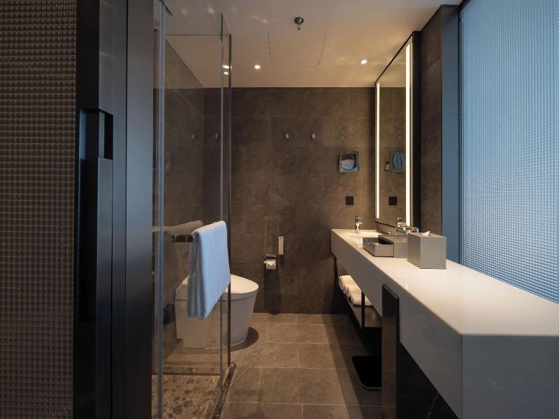 Ac Hotel By Marriott Suzhou China image