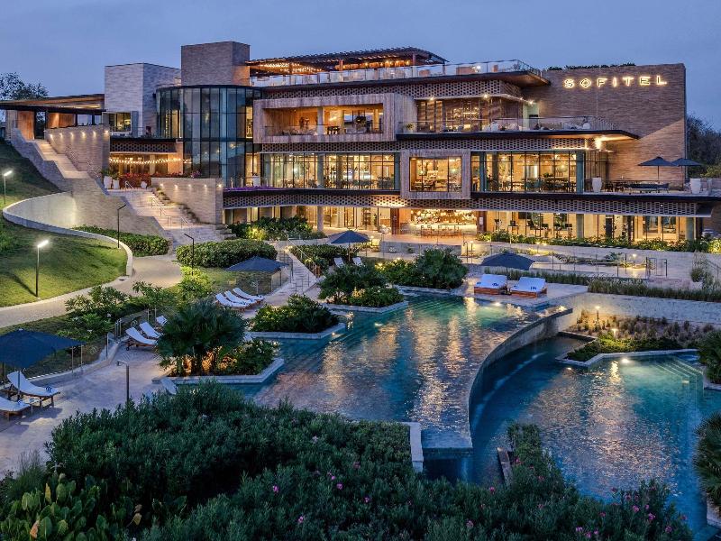 Sofitel Baru Calablanca image