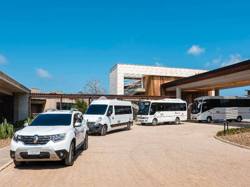 Sofitel Baru Calablanca image