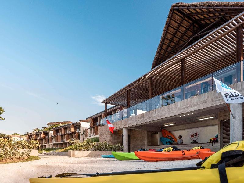 Sofitel Baru Calablanca image