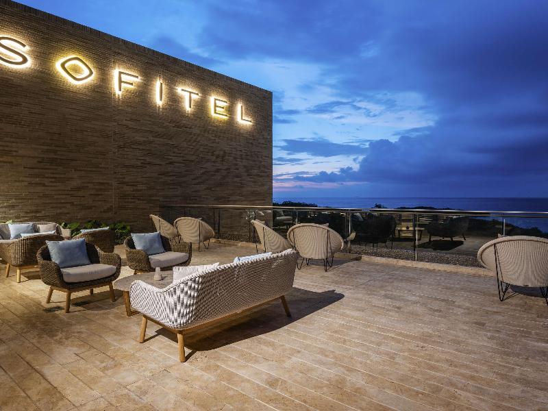 Sofitel Baru Calablanca image