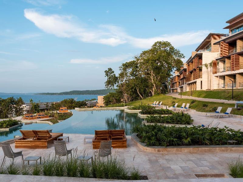 Sofitel Baru Calablanca image