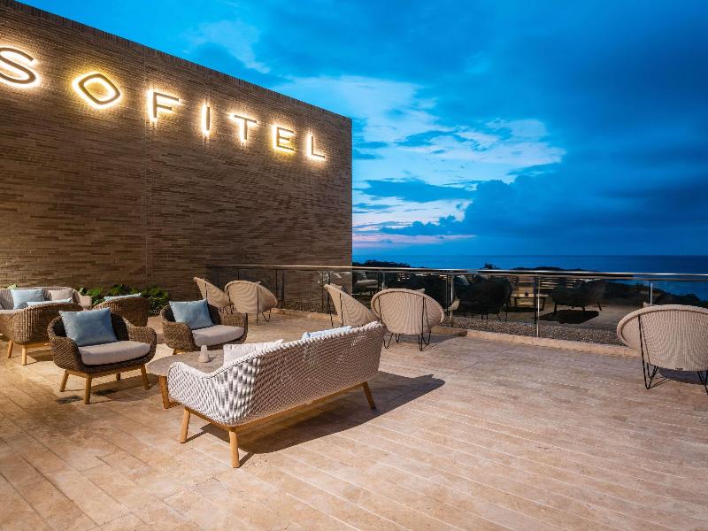 Sofitel Baru Calablanca image
