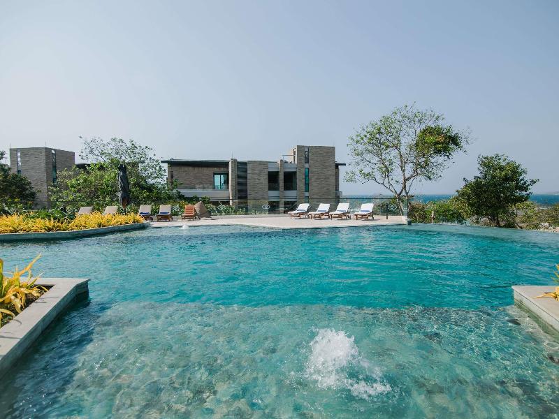 Sofitel Baru Calablanca image
