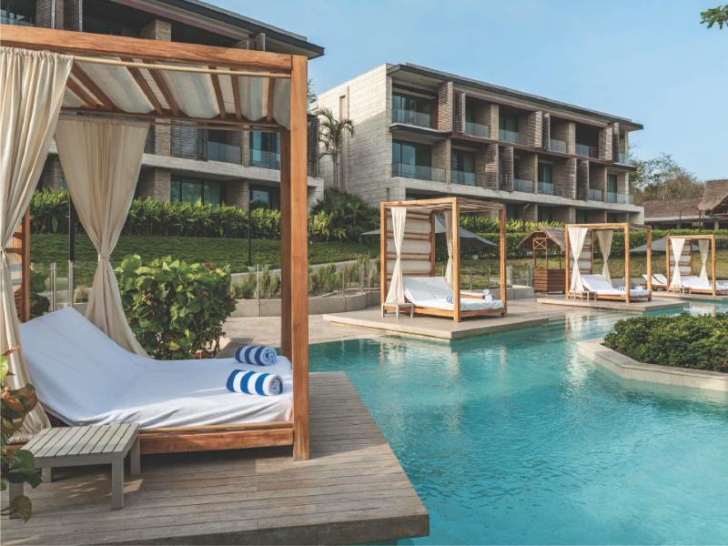 Sofitel Baru Calablanca image