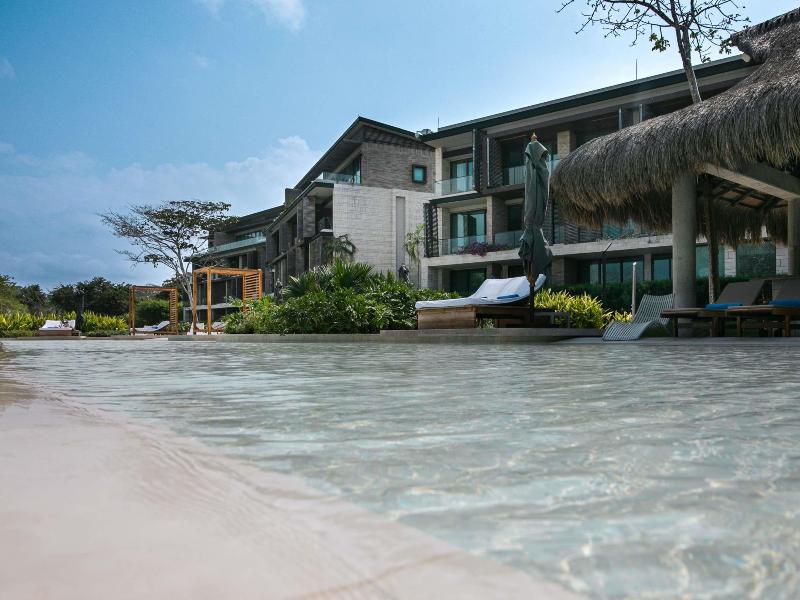 Sofitel Baru Calablanca image