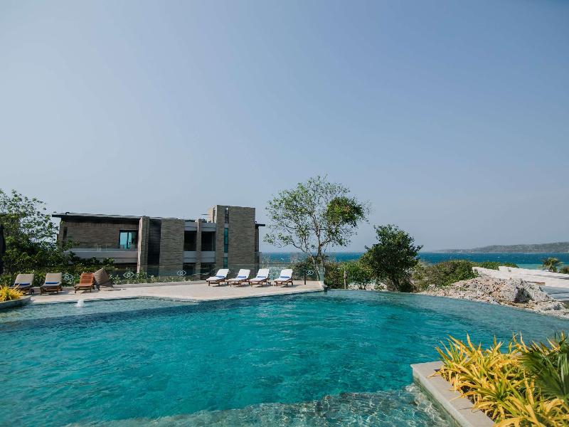Sofitel Baru Calablanca image