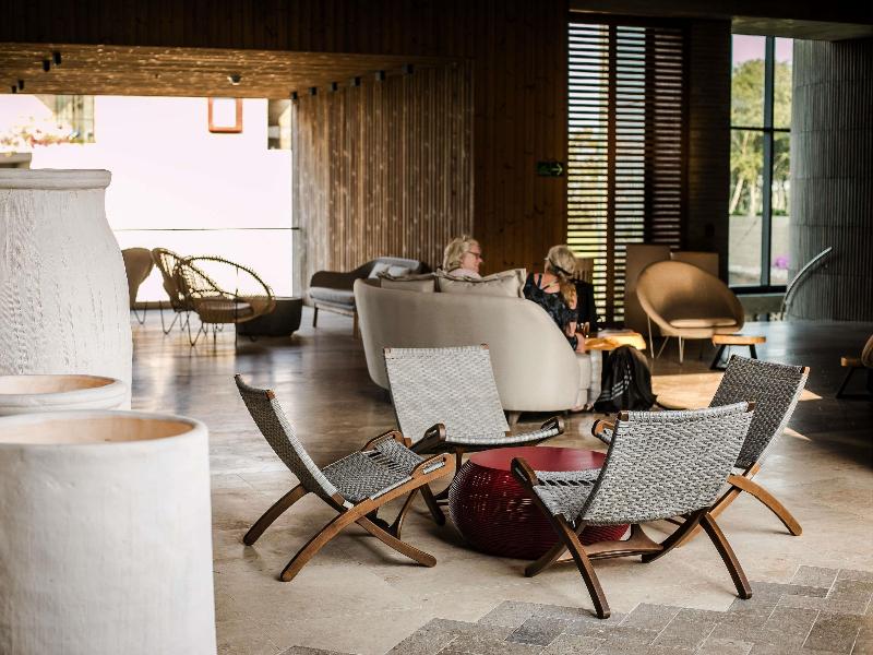 Sofitel Baru Calablanca image