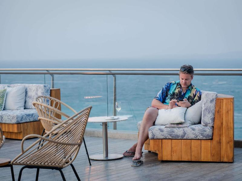Sofitel Baru Calablanca image