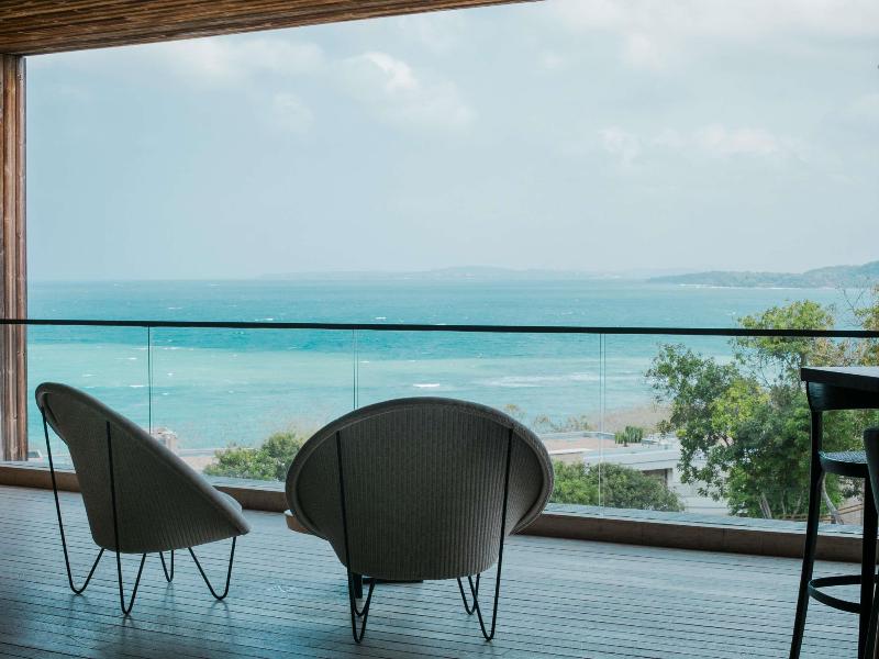 Sofitel Baru Calablanca image