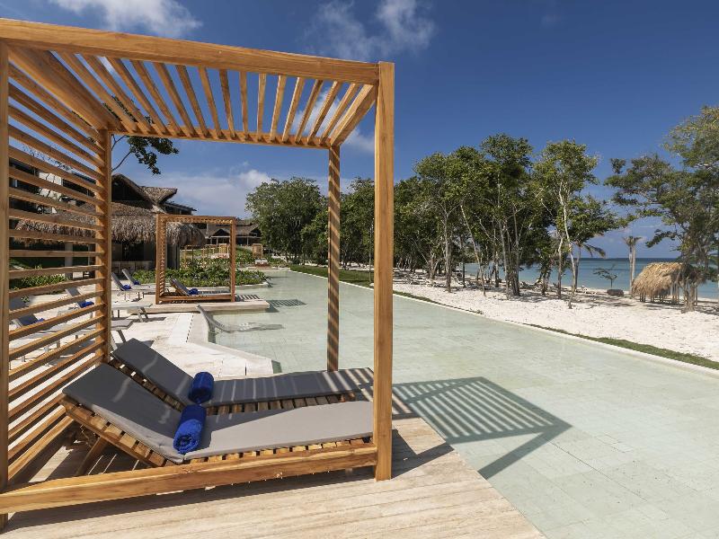 Sofitel Baru Calablanca image